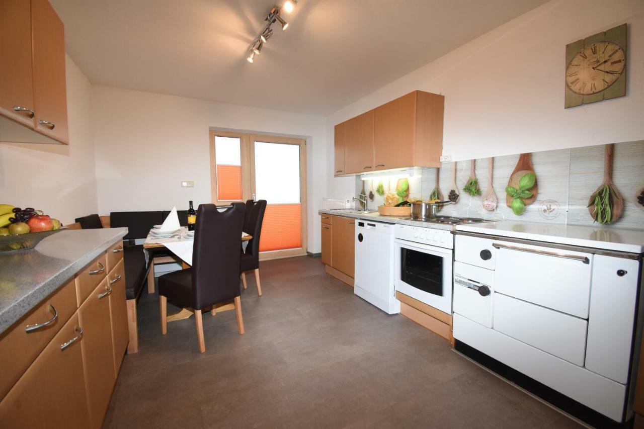 Wegscheiderhof Apartment