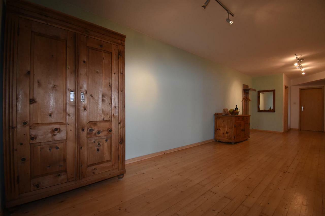 Apartment Wegscheiderhof